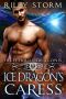 [High House Draconis 03] • Ice Dragon's Caress